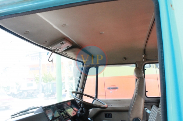 ขายหัวเก๋งรถบรรทุกเก่าญี่ปุ่น