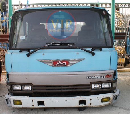 ขายหัวเก๋งรถบรรทุกเก่าญี่ปุ่น