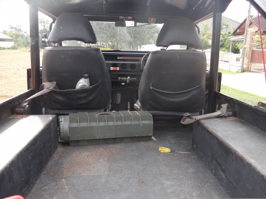 ขายรถจิ๊ป cj 6 เครื่องมิตชู ซีดีอาร์ 6 เทอร์โบ ทะเบียนพร้อมโอน