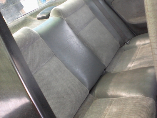 HONDA, CIVIC 1.5 LX (4Dr) ปี 1994 เกียร์ธรรมดา HONDA, CIVIC 1.5 LX (4Dr) ปี 1994 เกียร์ธรรมดา