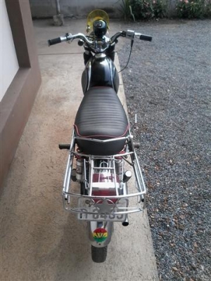 ขาย YL2 มีเล่มทะเบียนลงเครื่อง LF160 เอกสารเครื่องอินวอยคาร์บู Npro รถพร้อมใช้ ขาย 17500