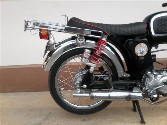 ขาย YL2 มีเล่มทะเบียนลงเครื่อง LF160 เอกสารเครื่องอินวอยคาร์บู Npro รถพร้อมใช้ ขาย 17500