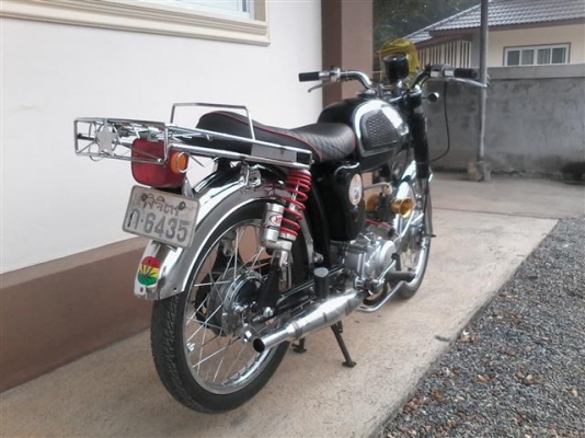 ขาย YL2 มีเล่มทะเบียนลงเครื่อง LF160 เอกสารเครื่องอินวอยคาร์บู Npro รถพร้อมใช้ ขาย 17500