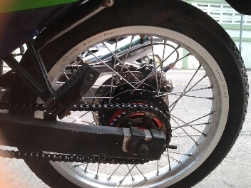 เชอร์บิโก้ปี41