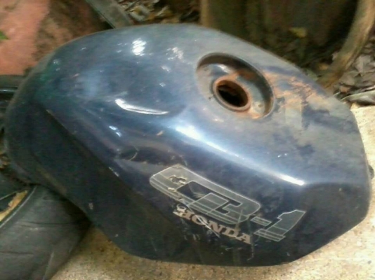 อะไหล่Honda CB1 400 อะไหล่Honda CB1 400