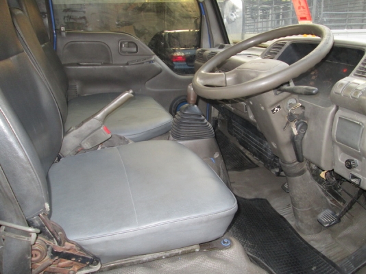 ขาย Isuzu NKR 4ล้อไม่ติดเวลา หัวการ์ตูน 120แรง ปี04. ขาย Isuzu NKR 4ล้อไม่ติดเวลา หัวการ์ตูน 120แรง ปี04.