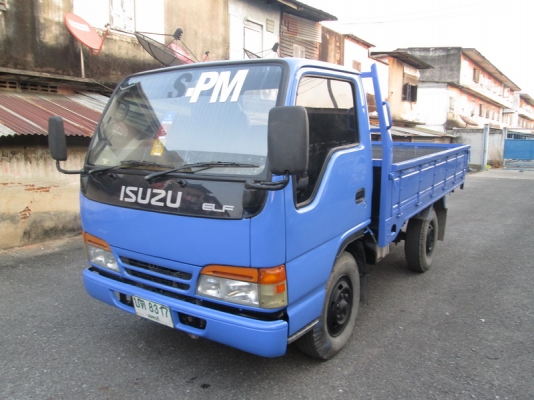 ขาย Isuzu NKR 4ล้อไม่ติดเวลา หัวการ์ตูน 120แรง ปี04. ขาย Isuzu NKR 4ล้อไม่ติดเวลา หัวการ์ตูน 120แรง ปี04.