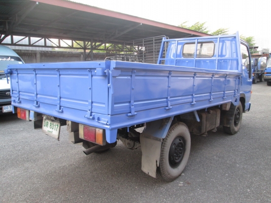 ขาย Isuzu NKR 4ล้อไม่ติดเวลา หัวการ์ตูน 120แรง ปี04. ขาย Isuzu NKR 4ล้อไม่ติดเวลา หัวการ์ตูน 120แรง ปี04.