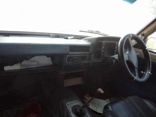 มิตซูเฉินหลง..แน่น อึด ..เน้นใช้งาน