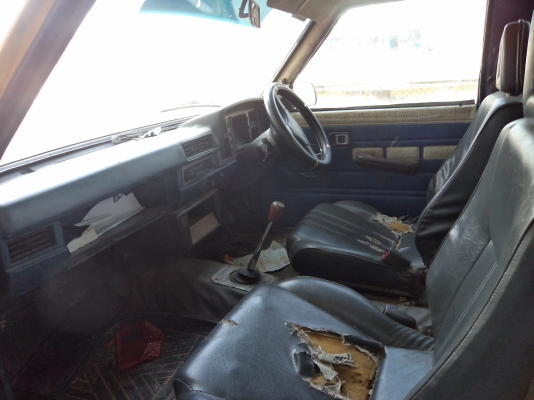 มิตซูเฉินหลง..แน่น อึด ..เน้นใช้งาน