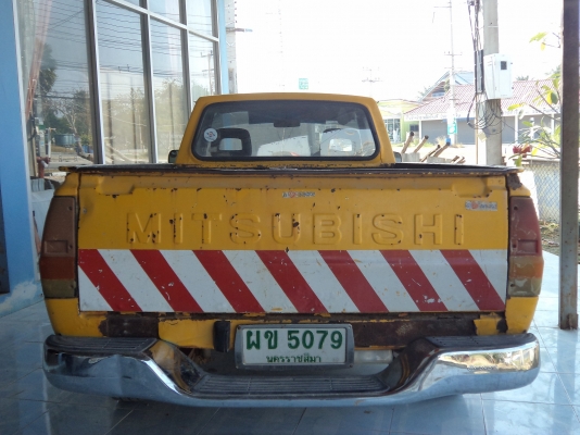 มิตซูเฉินหลง..แน่น อึด ..เน้นใช้งาน