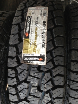 ขายยางใหม่ 30 นิ้ว ขอบ15 3600.- บาท