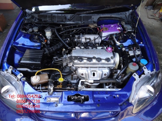 ขาย Honda civic ตาโต ชุดแต่งรอบคัน+เครื่องเสียง ราคา 125,000 บาท +++++++++++ ขาย Honda civic ตาโต ชุดแต่งรอบคัน+เครื่องเสียง ราคา 125,000 บาท +++++++++++