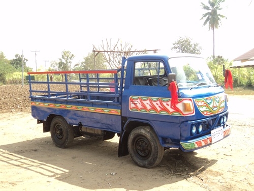 ขอบคุณ truck2hand.com ขายแล้วครับ ขอบคุณ truck2hand.com ขายแล้วครับ