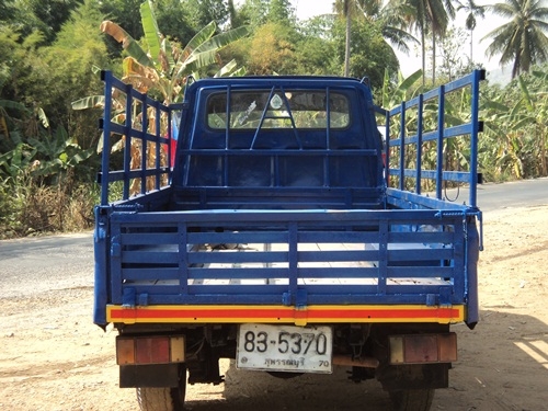 ขอบคุณ truck2hand.com ขายแล้วครับ ขอบคุณ truck2hand.com ขายแล้วครับ