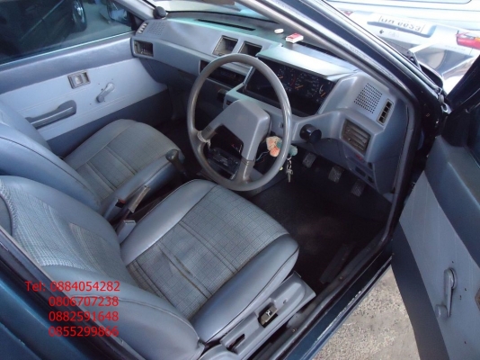 ขาย Mitsubishi champ สีเขียว เครื่องดีมาก ราคา 29,000 บาท +++++++++ ขาย Mitsubishi champ สีเขียว เครื่องดีมาก ราคา 29,000 บาท +++++++++