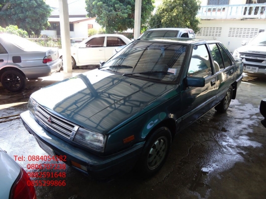 ขาย Mitsubishi champ สีเขียว เครื่องดีมาก ราคา 29,000 บาท +++++++++ ขาย Mitsubishi champ สีเขียว เครื่องดีมาก ราคา 29,000 บาท +++++++++