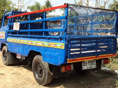 ขอบคุณ truck2hand.com ขายแล้วครับ ขอบคุณ truck2hand.com ขายแล้วครับ