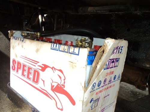 ขอบคุณ truck2hand.com ขายแล้วครับ ขอบคุณ truck2hand.com ขายแล้วครับ