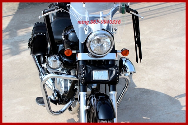 ขายPhantom 200 fire-edition ปี 53 ทะเบียนสวย 999 ของแต่งเพียบครับ