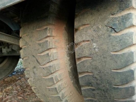 หางพ่วงพื้นเรียบ 3 เพลายาว 12 เมตร อู่ RCK หางพ่วงพื้นเรียบ 3 เพลายาว 12 เมตร อู่ RCK