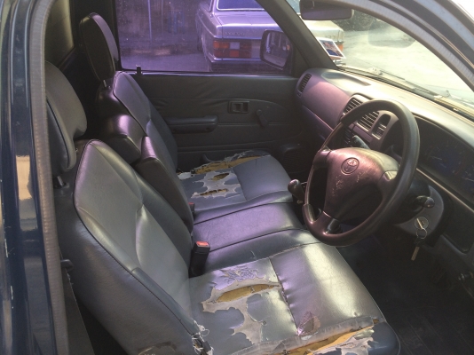 ขายถูก ขายด่วน ตู้แห้ง D4D ปี 2003 เกียร์ธรรมดาเครื่องดี ช่วงล่างแน่น ชุดโอนพร้อม สนใจโทรมาสอบถามนัดดูได้ครับ ขายถูก ขายด่วน ตู้แห้ง D4D ปี 2003 เกียร์ธรรมดาเครื่องดี ช่วงล่างแน่น ชุดโอนพร้อม สนใจโทรมาสอบถามนัดดูได้ครับ