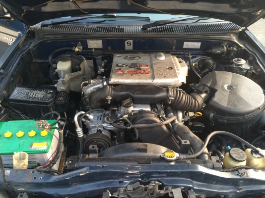 ขายถูก ขายด่วน ตู้แห้ง D4D ปี 2003 เกียร์ธรรมดาเครื่องดี ช่วงล่างแน่น ชุดโอนพร้อม สนใจโทรมาสอบถามนัดดูได้ครับ ขายถูก ขายด่วน ตู้แห้ง D4D ปี 2003 เกียร์ธรรมดาเครื่องดี ช่วงล่างแน่น ชุดโอนพร้อม สนใจโทรมาสอบถามนัดดูได้ครับ