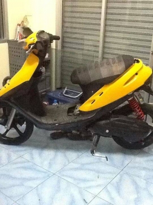 ขายป๊อบ dio เครื่องมีโอ