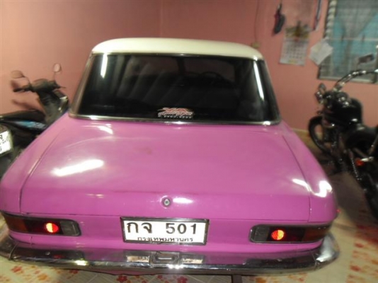 รถโบราณ