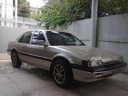 หาคาร์บุเรเตอร์ HONDA ACCORD '87