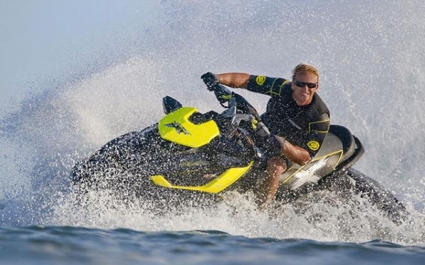 @@!!ขายเจ็ทสกีใหม่ ปี 2013 SEADOO RXTX260 พร้อมประกันบริษัทที่ได้มาตรฐานที่สุด