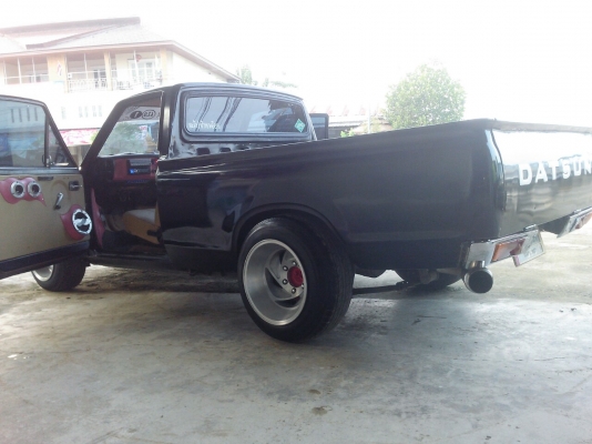 ลดราคาดัสสัน620จบๆๆ