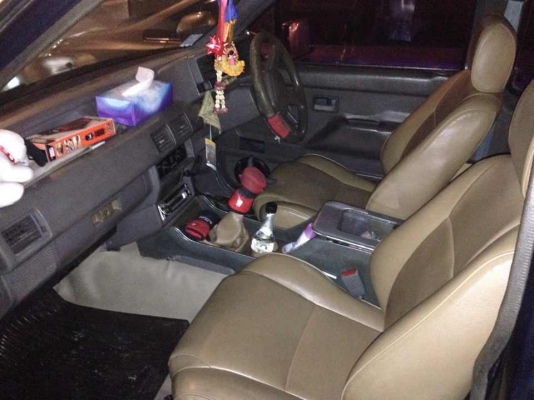 ประกาศขาย ISUZU TFR ปี 89 แวน ประกาศขาย ISUZU TFR ปี 89 แวน