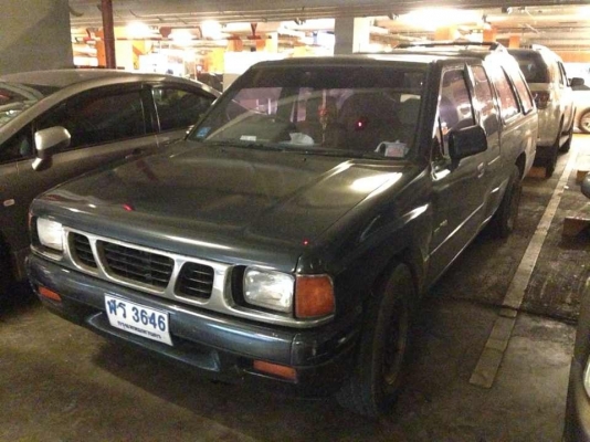 ประกาศขาย ISUZU TFR ปี 89 แวน ประกาศขาย ISUZU TFR ปี 89 แวน