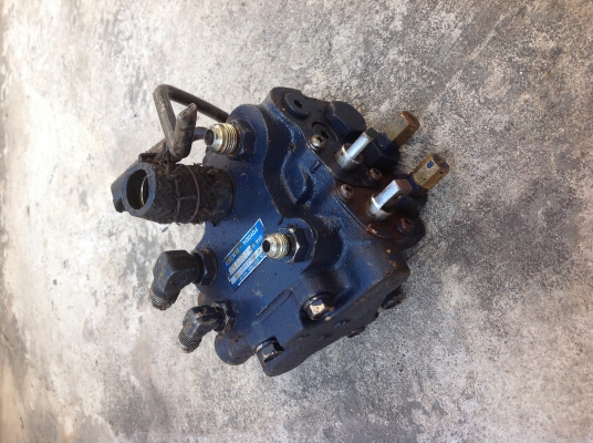 คอนโทรล 5FD25