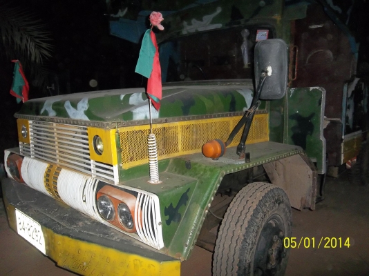 ขายเทรลเลอร์ 2เพลา Real หัวแข็ง เครื่องEk100 260แรง เฟืองท้าย Real พาวเวอร์ เบรคทิฟฟิ่ ภาษีเต็มเอกสารพร้อม ขึ้น 200ได้