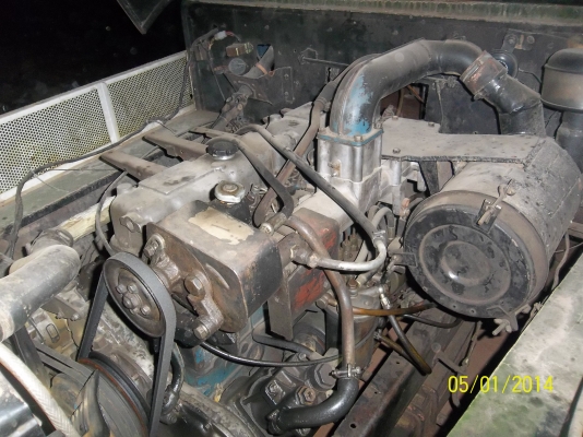 ขายเทรลเลอร์ 2เพลา Real หัวแข็ง เครื่องEk100 260แรง เฟืองท้าย Real พาวเวอร์ เบรคทิฟฟิ่ ภาษีเต็มเอกสารพร้อม ขึ้น 200ได้