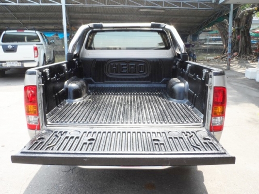 TOYOTA VIGO D4D Cab 2.5 MT ปี 2006 จัดไฟแนนซ์ได้ค่ะ ดาวน์ 8,000 T.086-527-9533