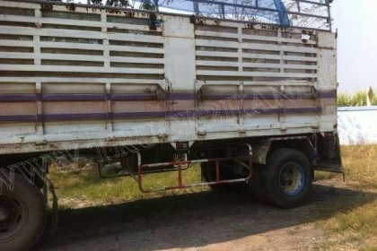 หางพ่วง อู่พนัส กว้าง 2.43 ยาว 6.40