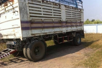 หางพ่วง อู่พนัส กว้าง 2.43 ยาว 6.40