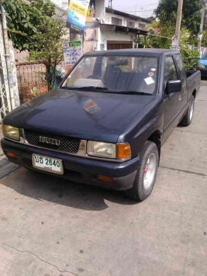 ขายกระบะอีซูซุ tfr. เครืี่องเดิม สภาพพร้อมใช้ ทะเบียนพร้อมโอนราคา155,000บาท ขายกระบะอีซูซุ tfr. เครืี่องเดิม สภาพพร้อมใช้ ทะเบียนพร้อมโอนราคา155,000บาท