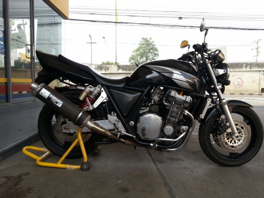 Cb 1000 Project Big 1 สภาพสวย inv.แท้