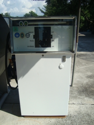 ขายตู้จ่ายน้ำมันTatsuno