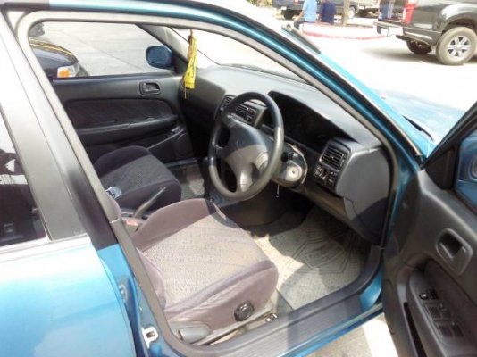 TOYOTA, COROLLA 1.6 SE.G AIRBAG ติด LPG