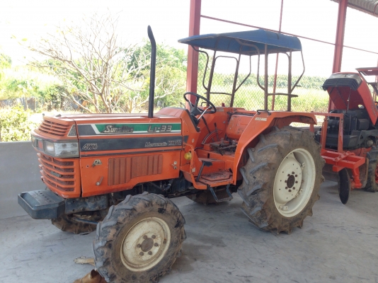 ขายL1-33เทอร์โบ