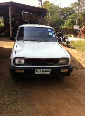 มาสด้า แฟมิลี่