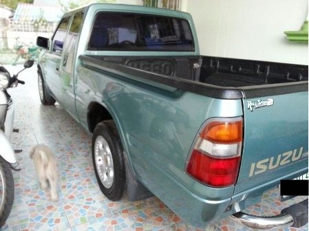 ดราก้อนอาย 2.8 เทอร์โบ ปี99 ลดเหลือ 210000 บาท ดราก้อนอาย 2.8 เทอร์โบ ปี99 ลดเหลือ 210000 บาท