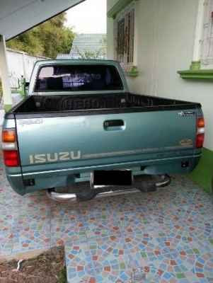 ดราก้อนอาย 2.8 เทอร์โบ ปี99 ลดเหลือ 210000 บาท ดราก้อนอาย 2.8 เทอร์โบ ปี99 ลดเหลือ 210000 บาท