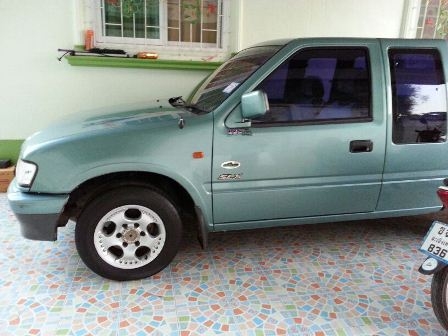 ดราก้อนอาย 2.8 เทอร์โบ ปี99 ลดเหลือ 210000 บาท ดราก้อนอาย 2.8 เทอร์โบ ปี99 ลดเหลือ 210000 บาท