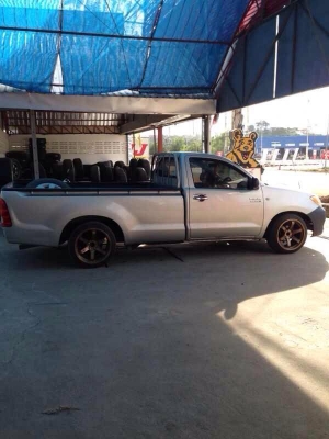 ขายแม็ก 18 ET